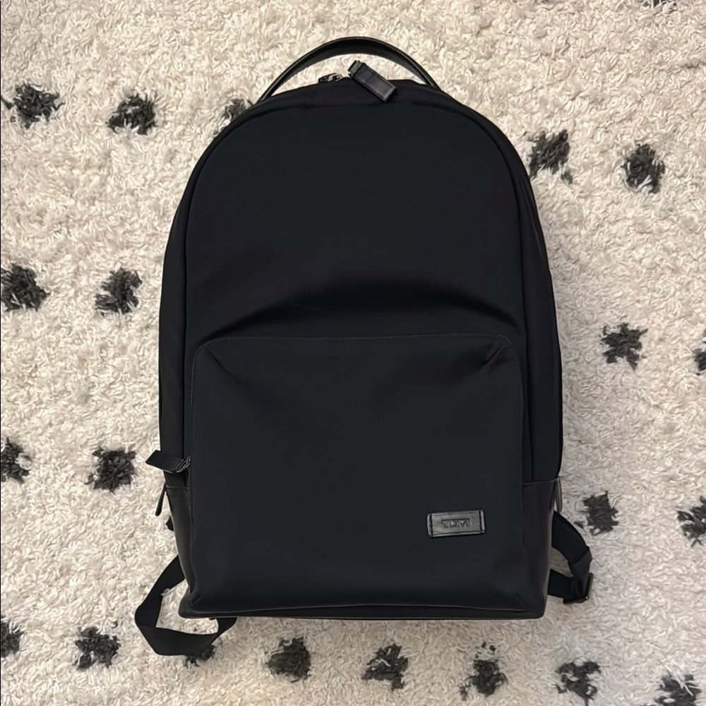 TUMI Harrison Webster Nylon Backpack